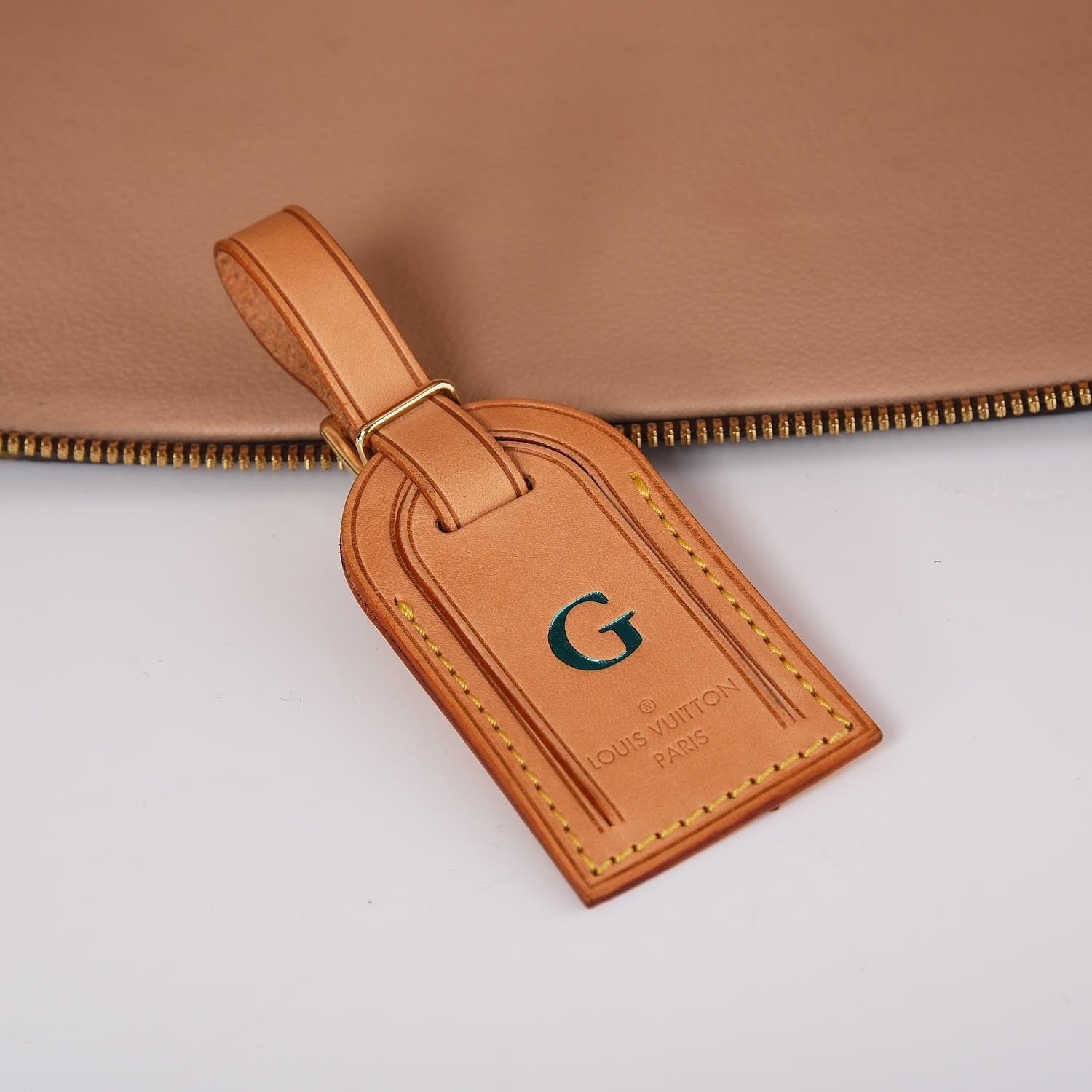 Louis Vuitton Monogram Nice 5 of 9