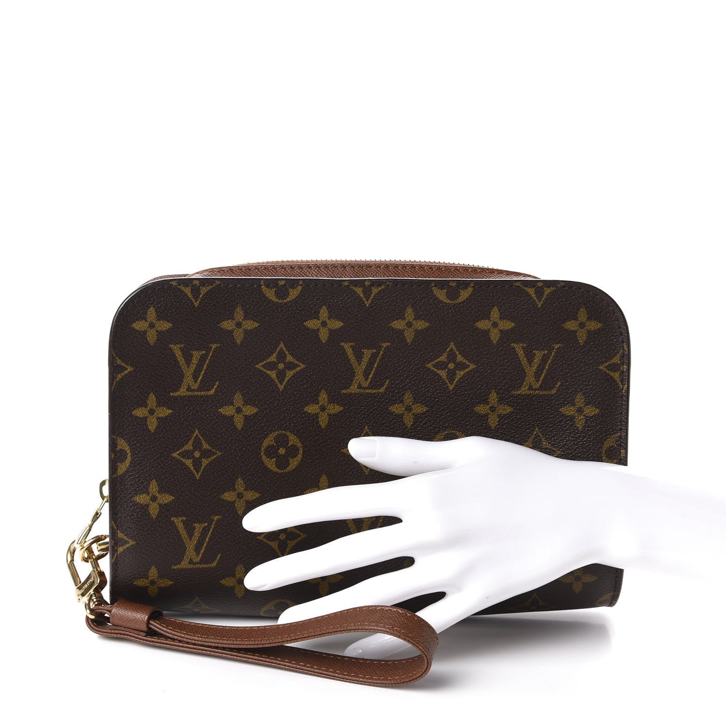 Monogram Pochette Orsay