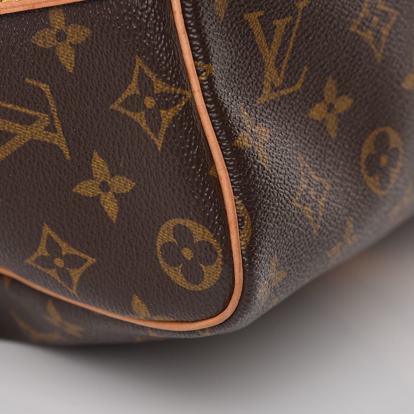 Monogram Keepall Bandouliere 45