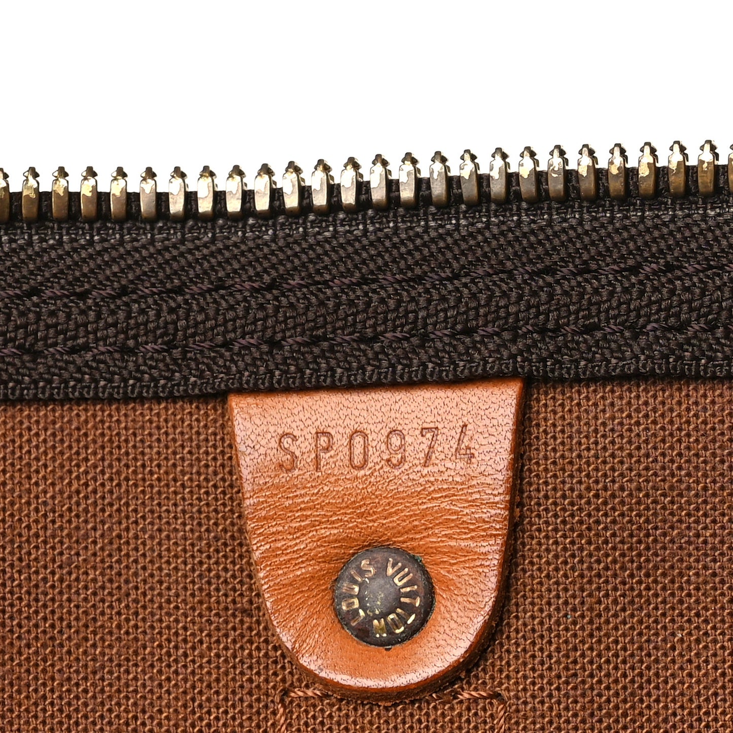 Monogram Keepall 60