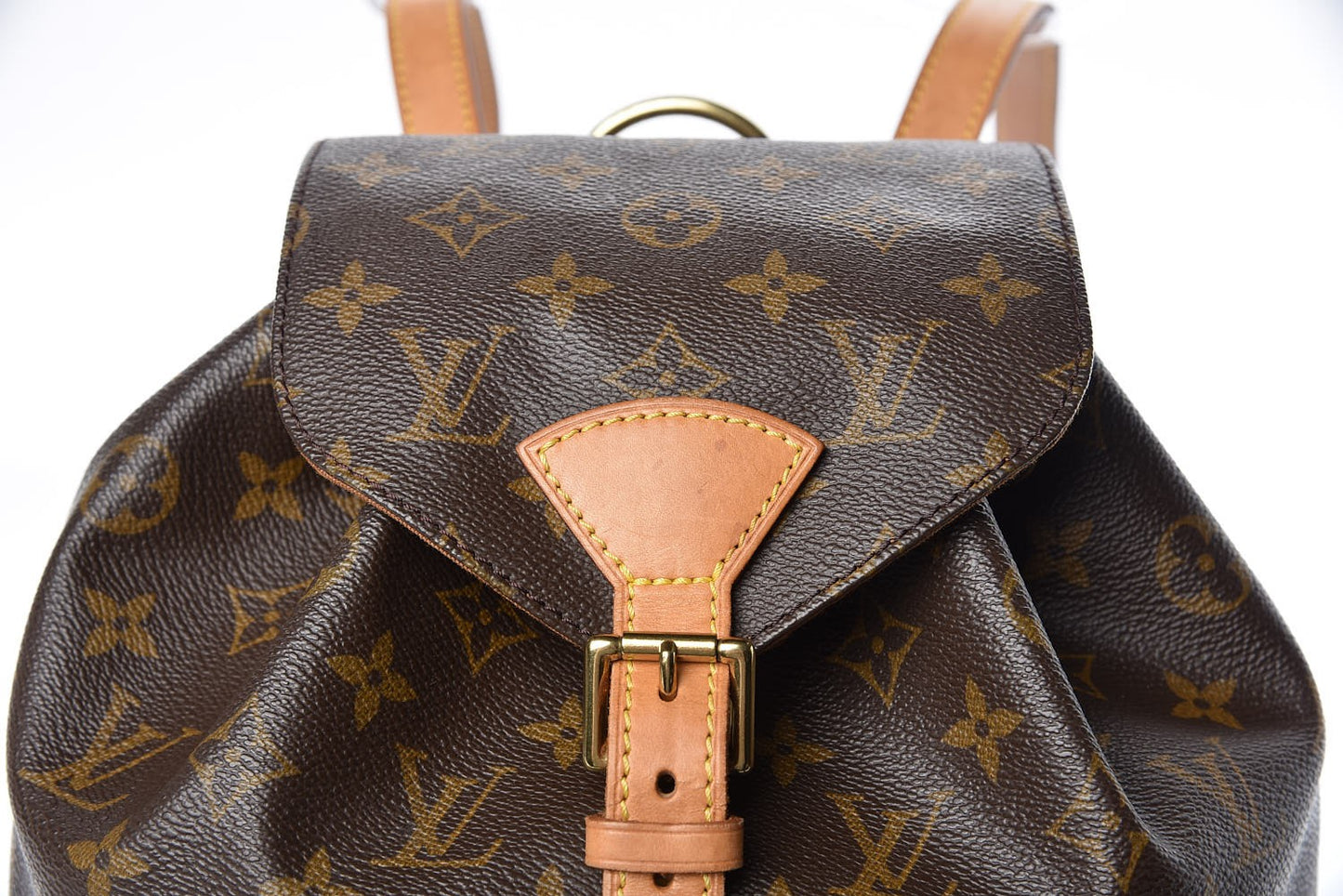 Monogram Montsouris MM Backpack