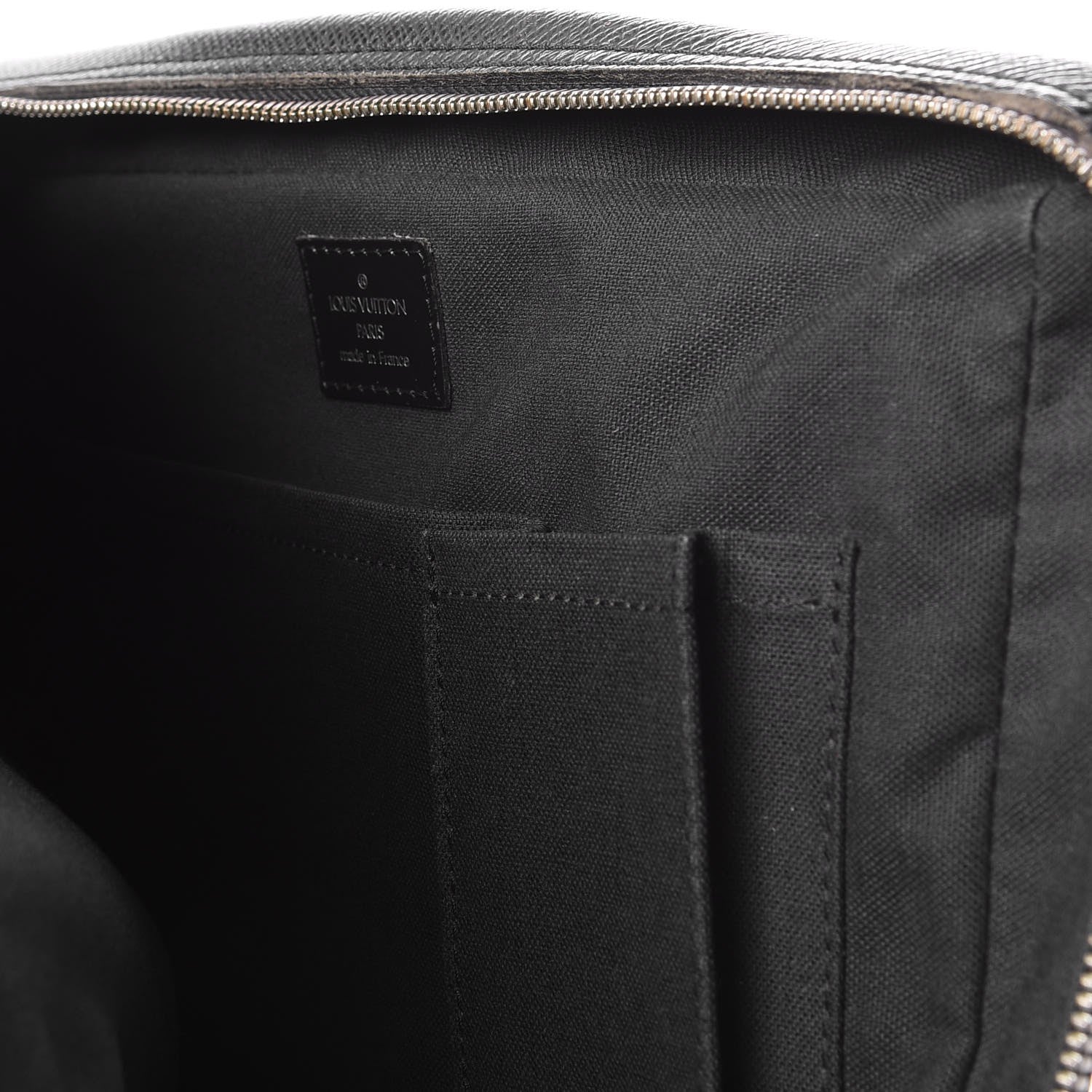 Louis Vuitton Taiga Sayan Slate 6 of 12
