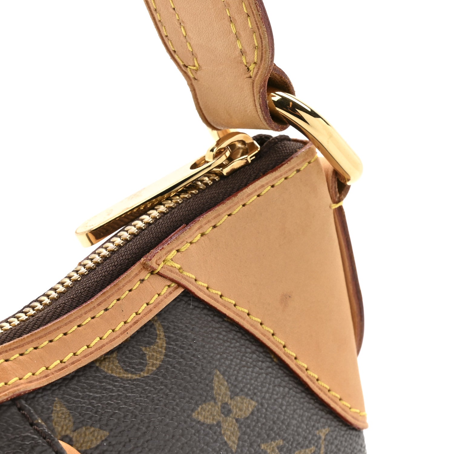 Louis Vuitton Monogram Thames PM 13 of 14