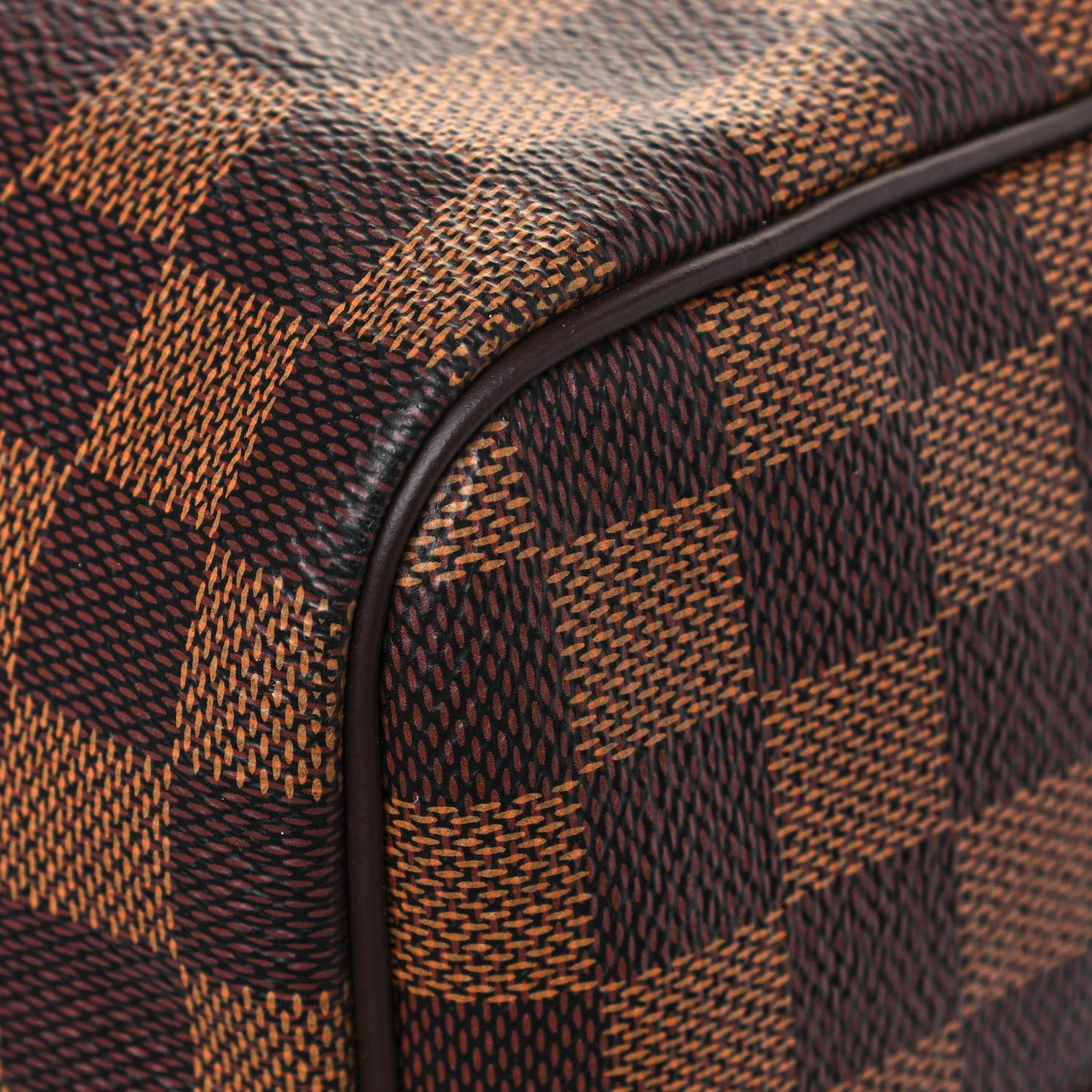 Damier Ebene Speedy Bandouliere 30