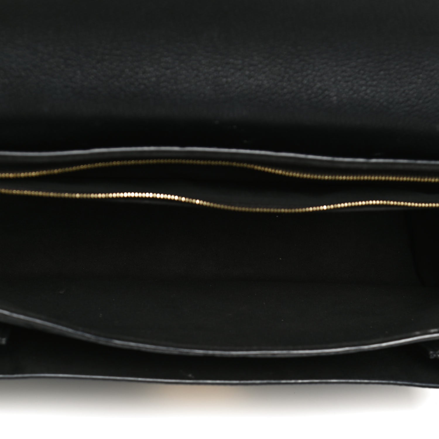 Louis Vuitton Empreinte Vavin MM Black 5 of 9