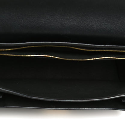 Louis Vuitton Empreinte Vavin MM Black 5 of 9