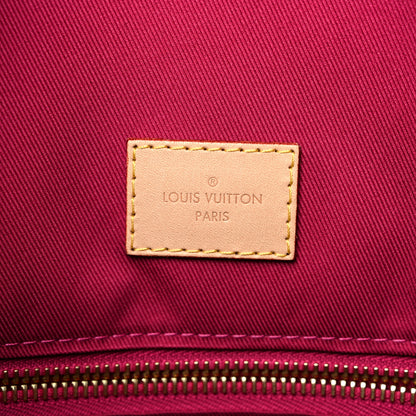 Louis Vuitton Monogram Graceful MM Pivoine 6 of 13