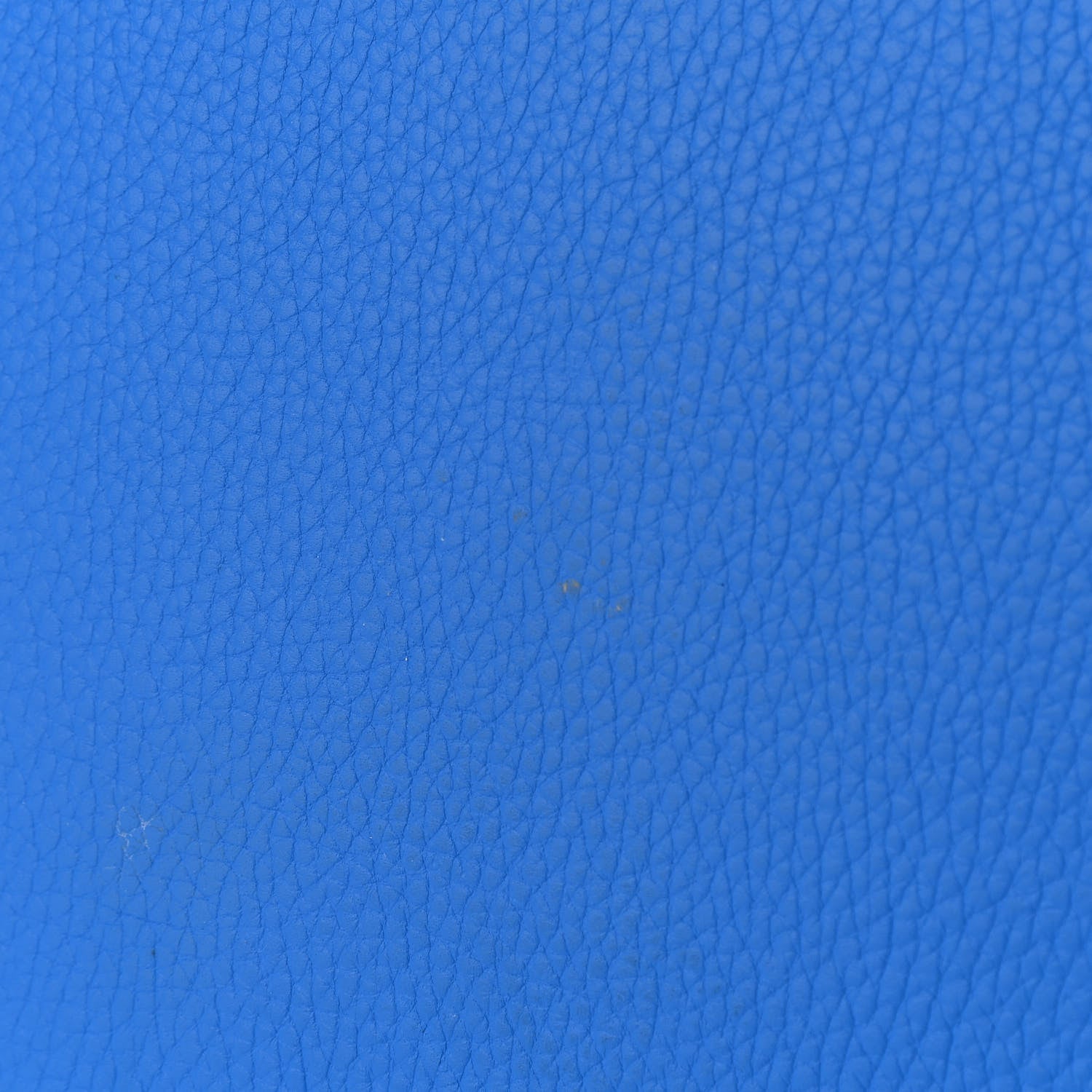 Hermes Taurillon Clemence Birkin 35 Bleu Hydra 8 of 10