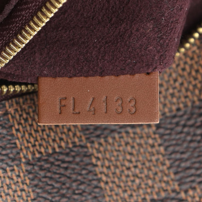 Louis Vuitton Damier Ebene Ascot 7 of 9