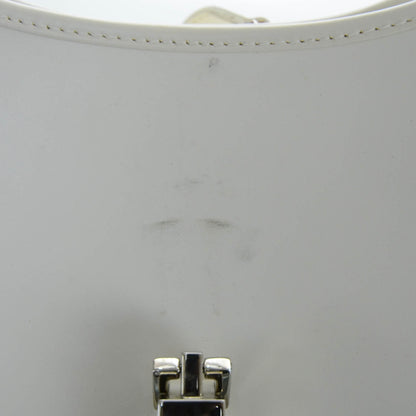 Gucci Leather Small Bardot White 13 of 13