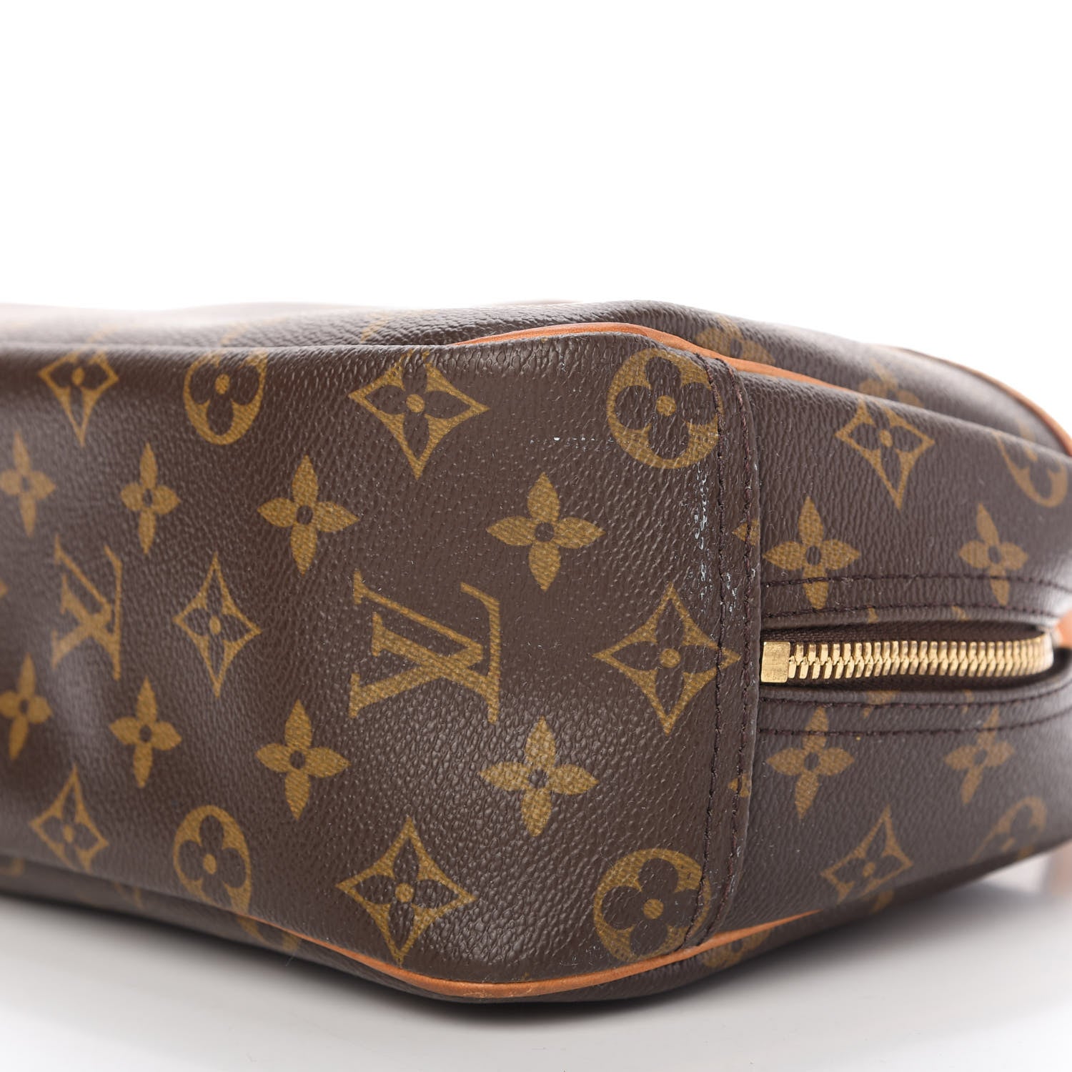 Louis Vuitton Monogram Trouville 7 of 12
