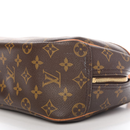 Louis Vuitton Monogram Trouville 7 of 12