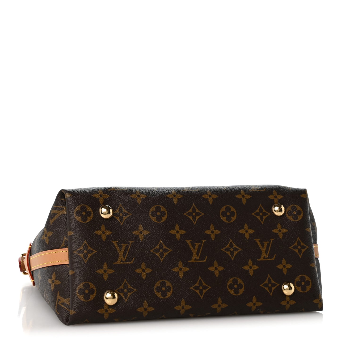 Monogram CarryAll PM