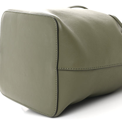 Fendi Vitello Grace Matte F is Fendi Grande Mon Tresor Bucket Bag Equatore 12 of 12