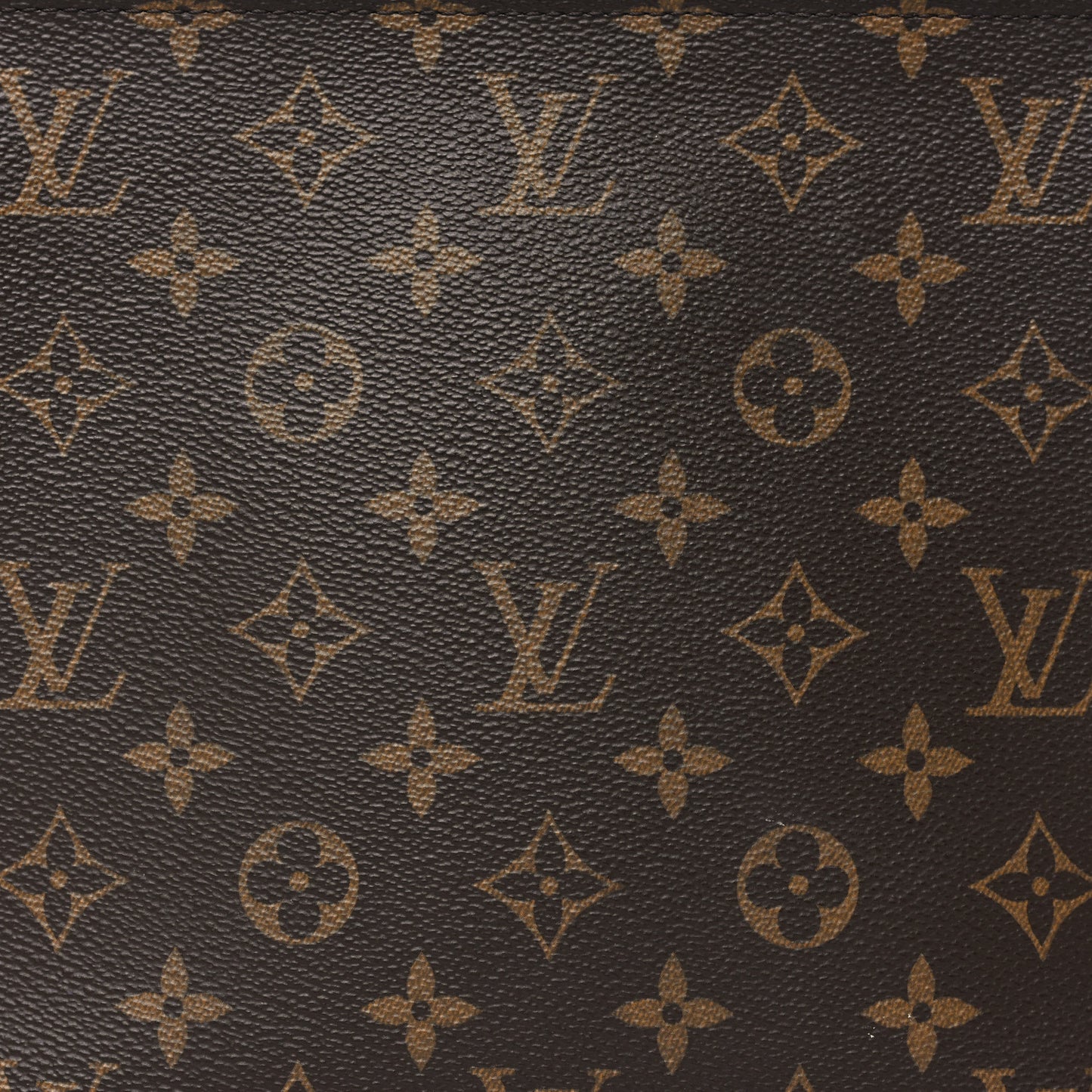 Monogram Toiletry Pouch 26