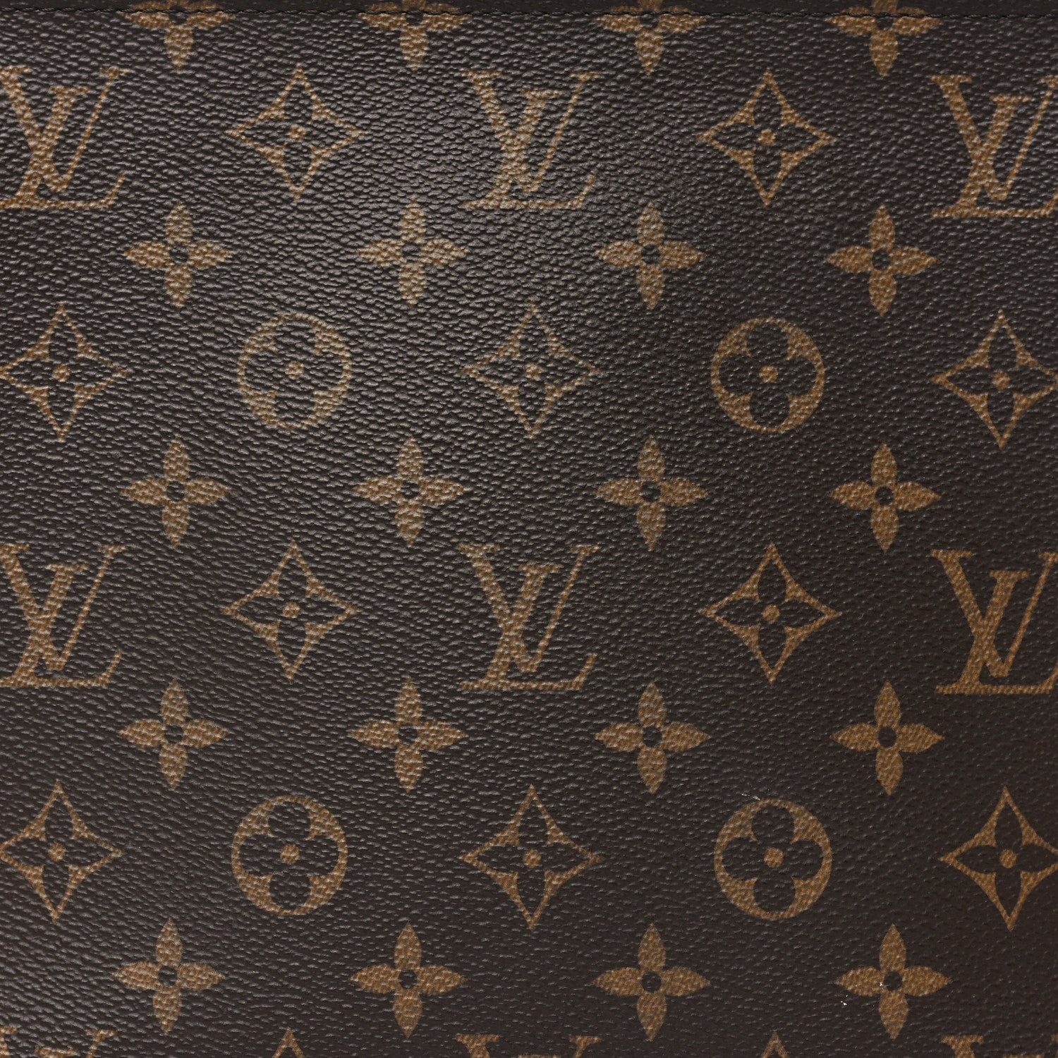 Louis Vuitton Monogram Toiletry Pouch 26 7 of 8