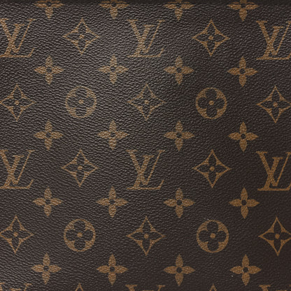 Louis Vuitton Monogram Toiletry Pouch 26 7 of 8
