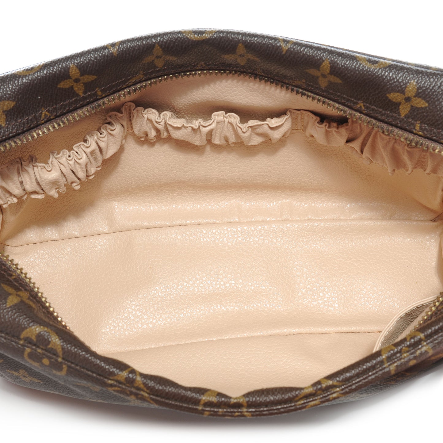 Monogram Trousse Toilette 28