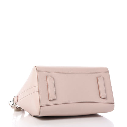 Givenchy Sugar Goatskin Small Antigona Nude Pink 4 of 10