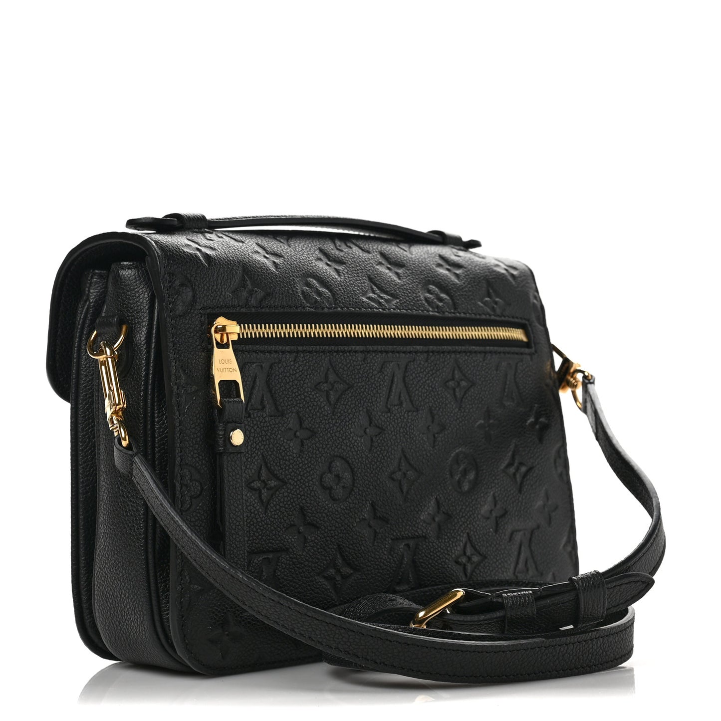 Empreinte Pochette Metis Black