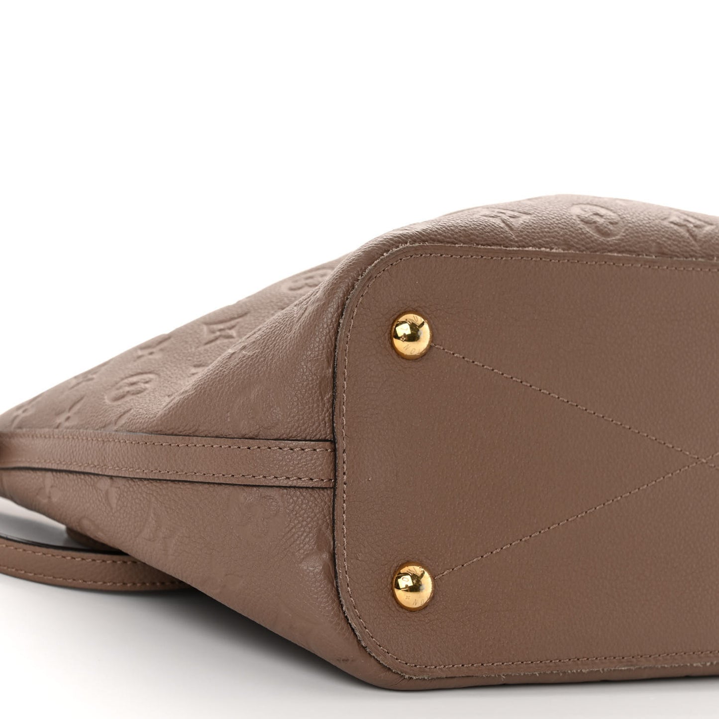 Empreinte Mazarine MM Taupe