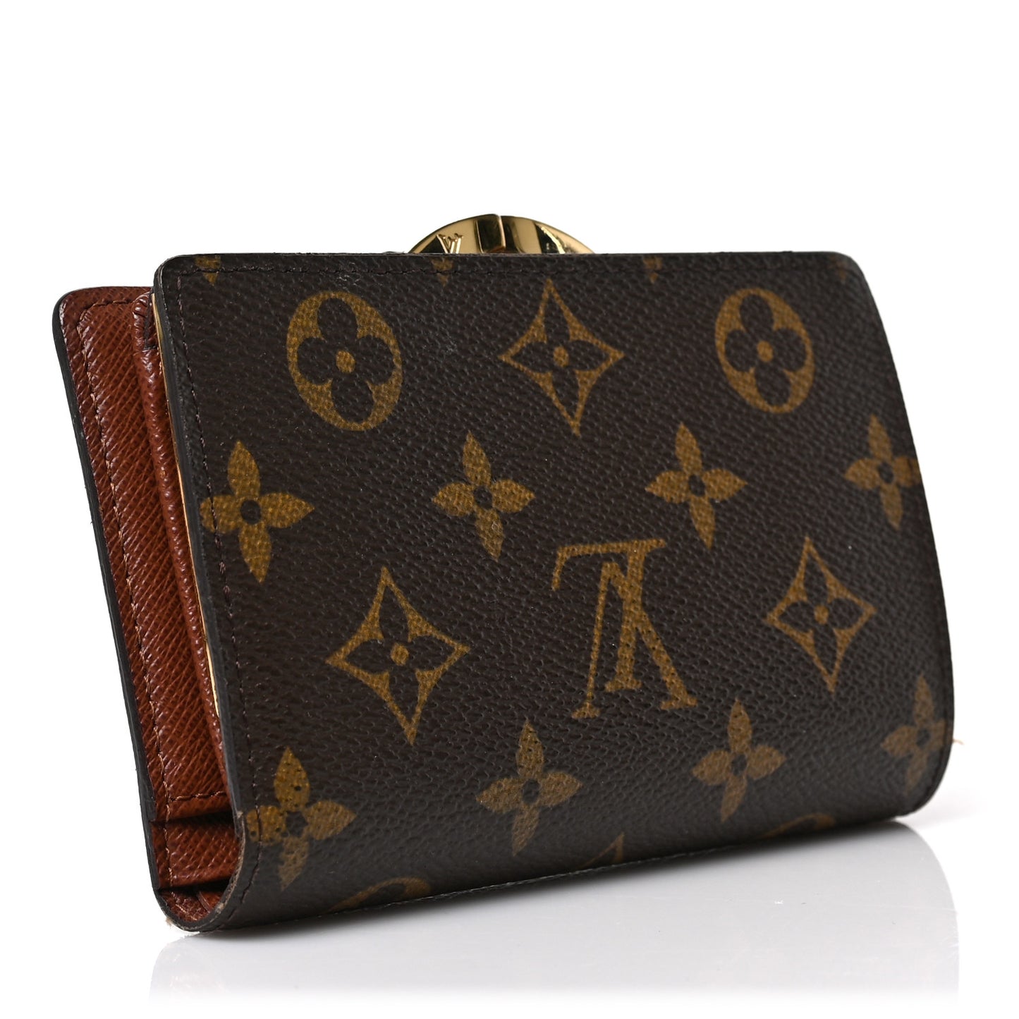 Monogram French Purse Wallet
