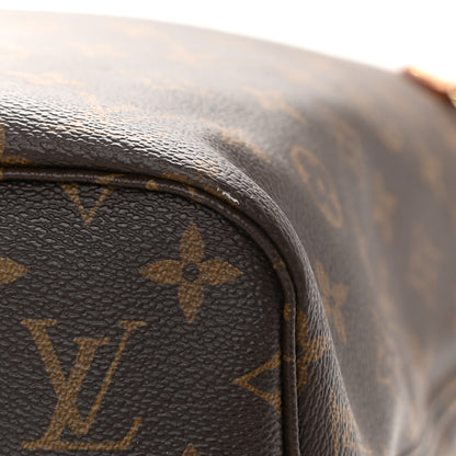 Louis Vuitton Monogram Neo Neverfull MM 15 of 15