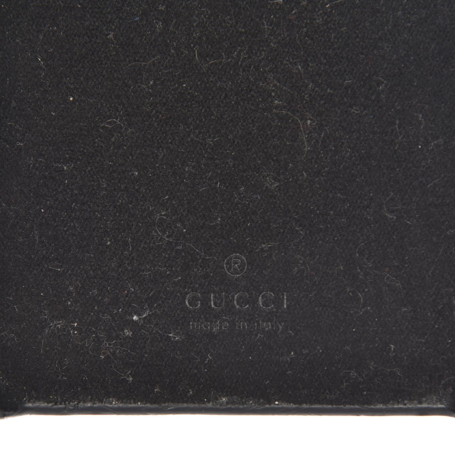 Gucci GG Supreme Monogram Kingsnake iphone 7 Case 5 of 6