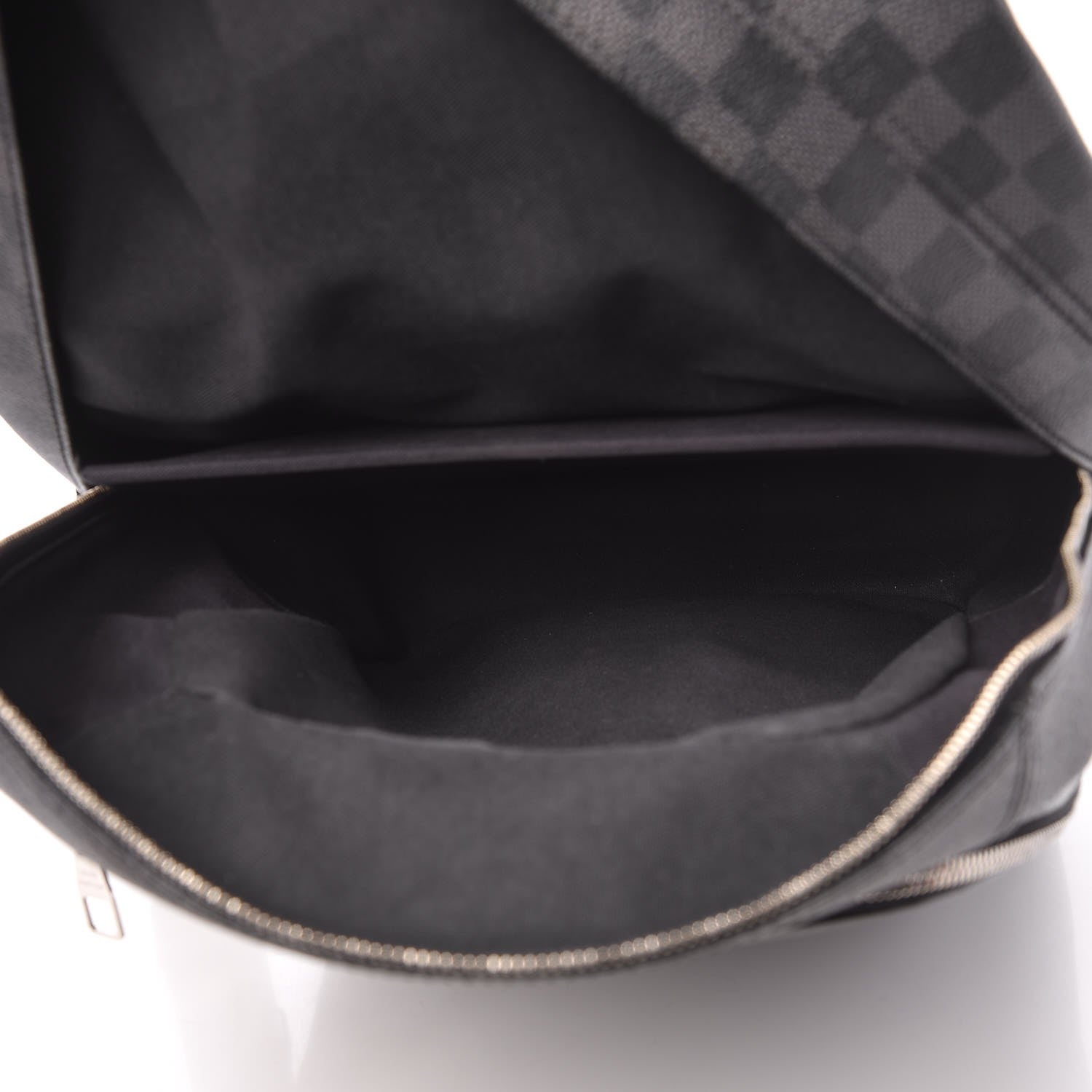 Louis Vuitton Damier Graphite Michael Backpack 5 of 11