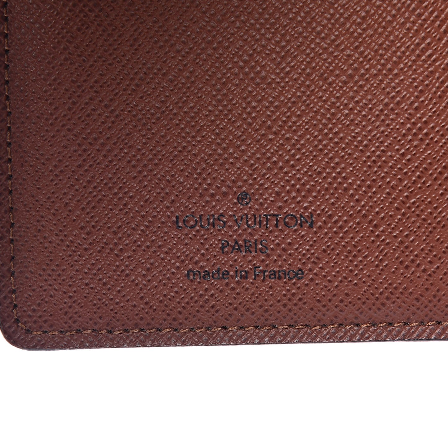 Monogram Joey Wallet