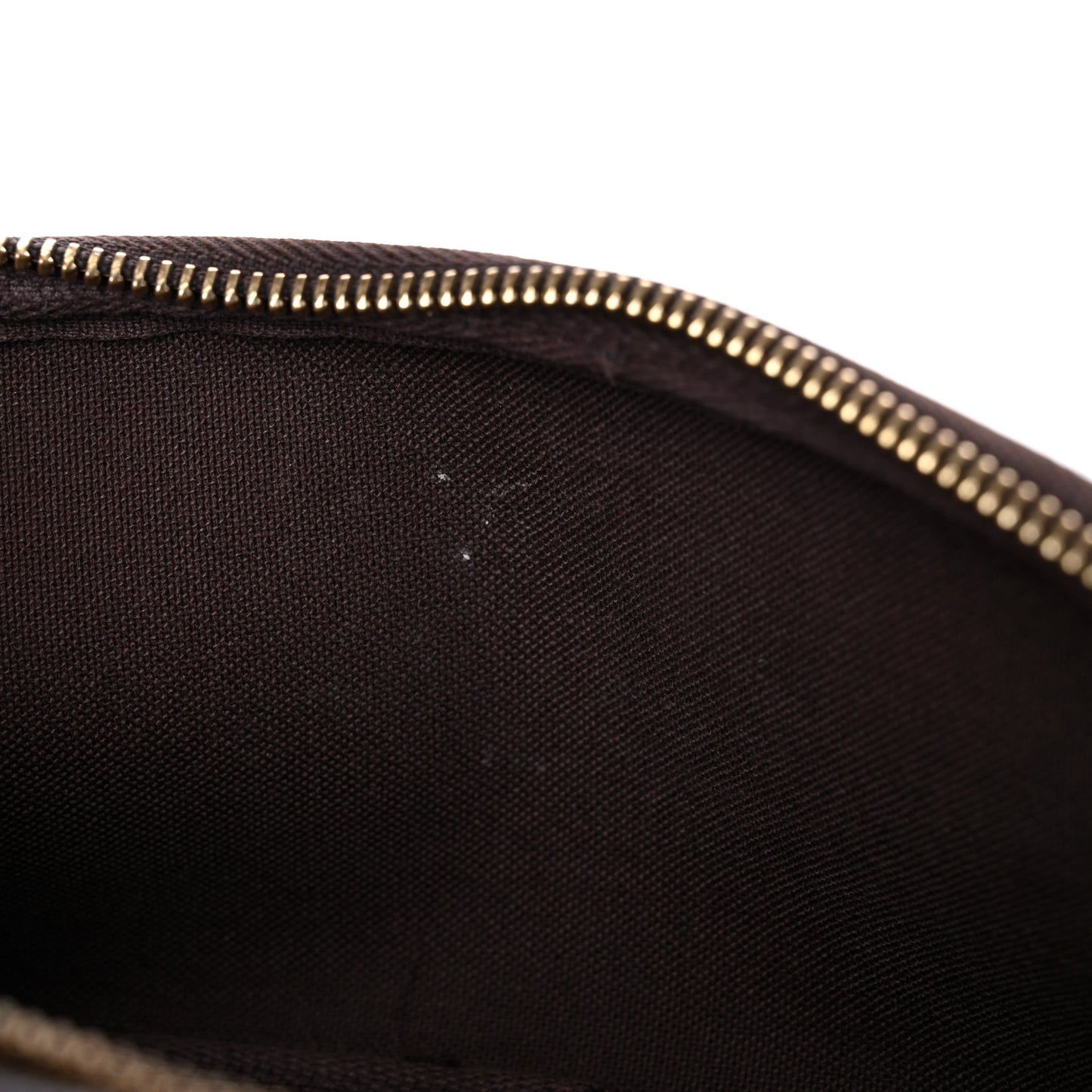 Damier Ebene Melville Bum Bag