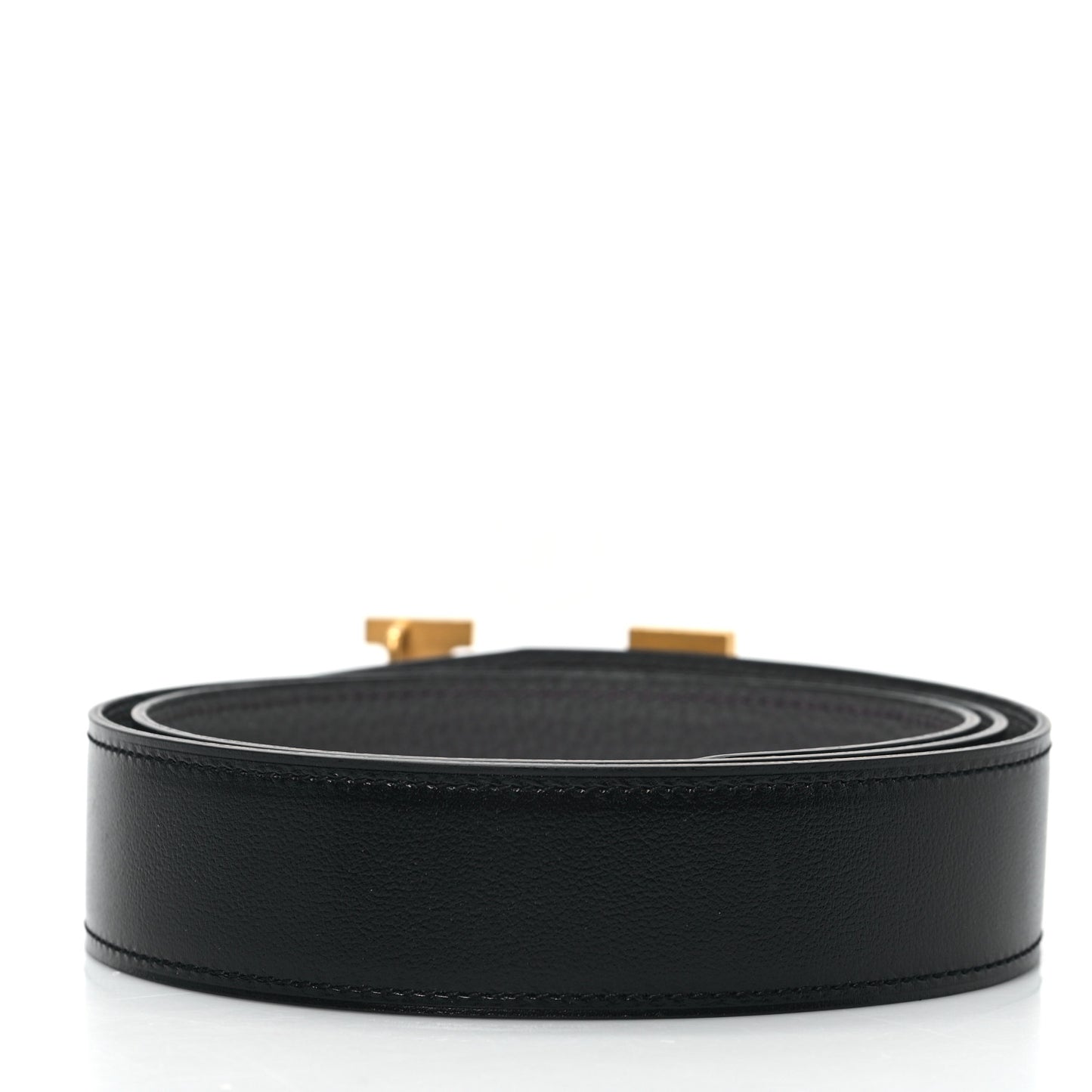 Box Togo 32mm H Belt 85 34 Black Etain