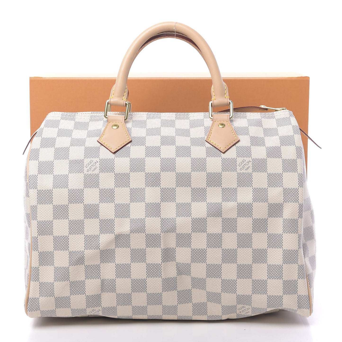 Damier Azur Speedy 30