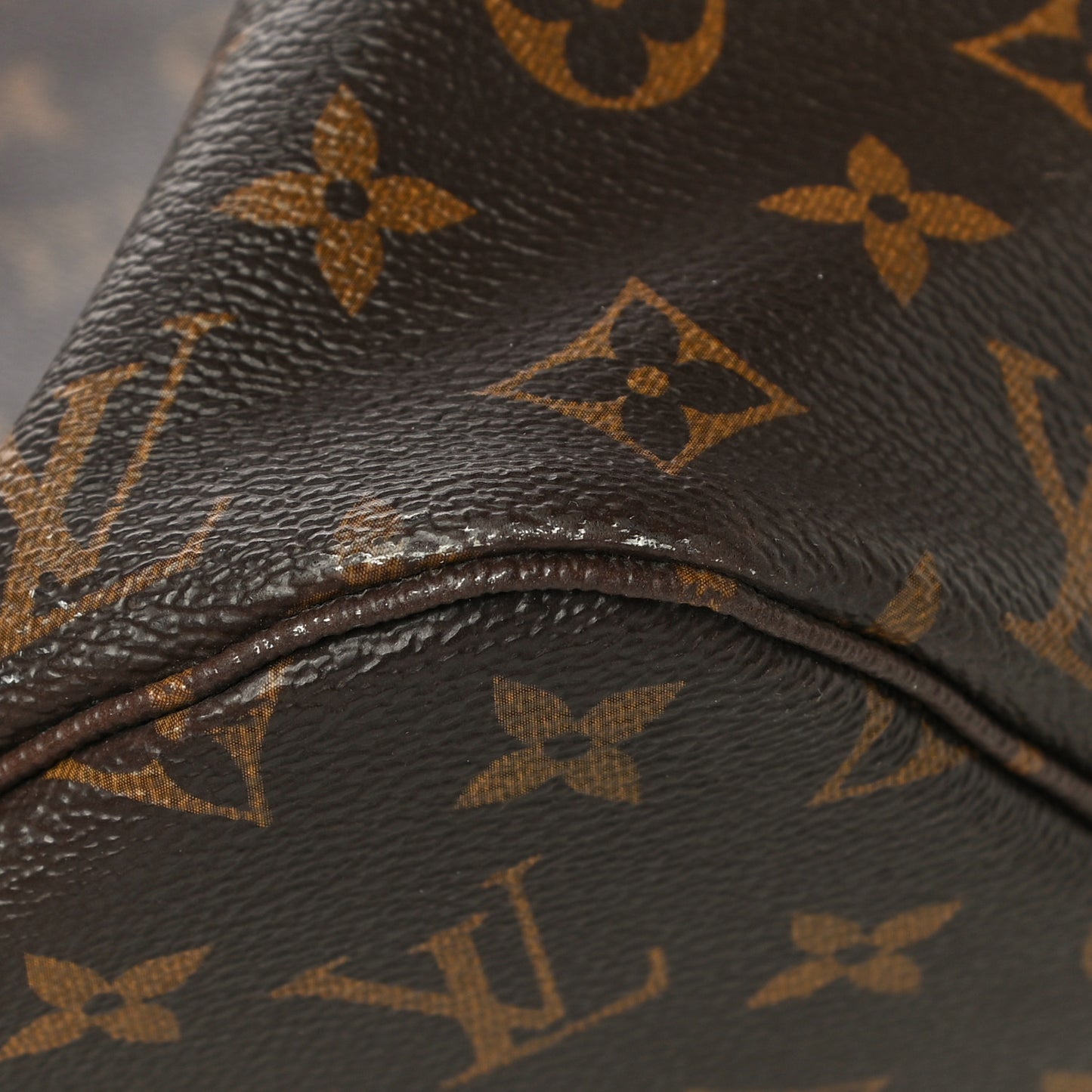 Monogram Neo Neverfull MM