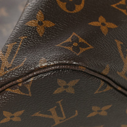 Louis Vuitton Monogram Neo Neverfull MM 12 of 13