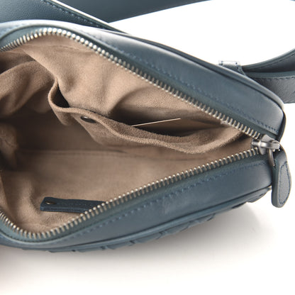 Bottega Veneta Nappa Intrecciato Belt Bag Brighton 5 of 9