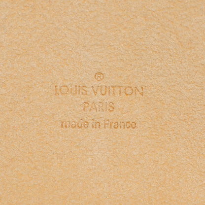 Louis Vuitton Monogram Folding Jewelry Case 6 of 9