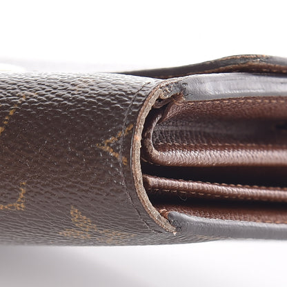 Louis Vuitton Monogram Alexandra Wallet 13 of 20