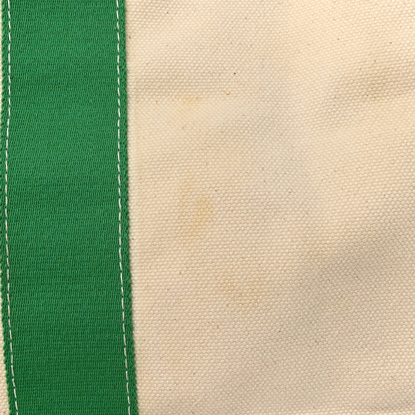 Toile Bora Bora GM Green