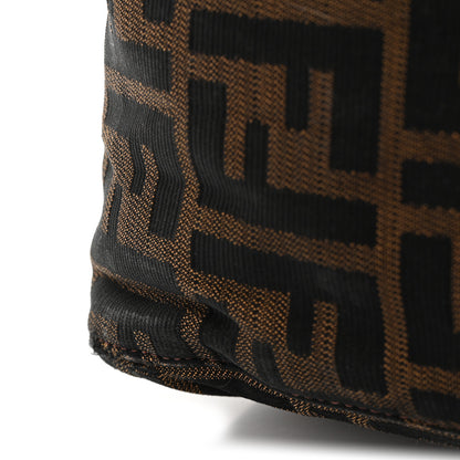 Fendi Zucca Mama Baguette Tobacco 17 of 19