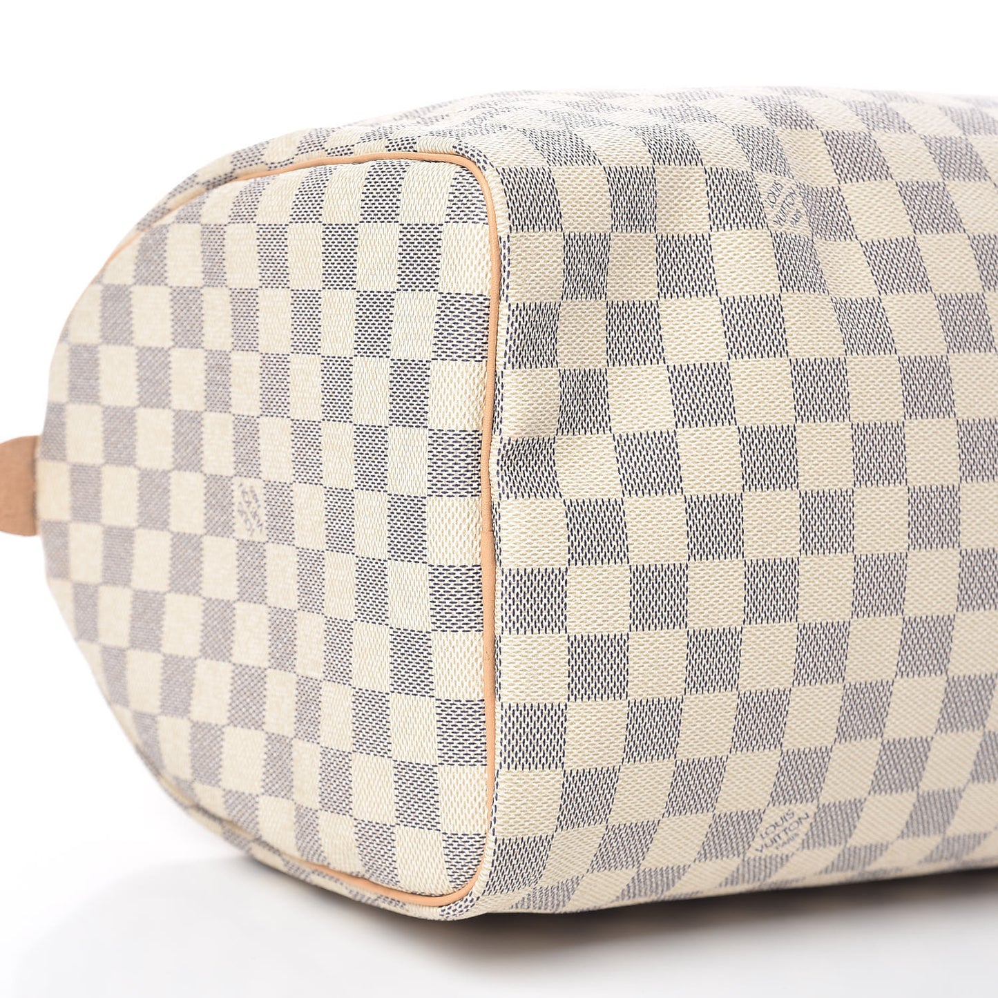Damier Azur Speedy 35