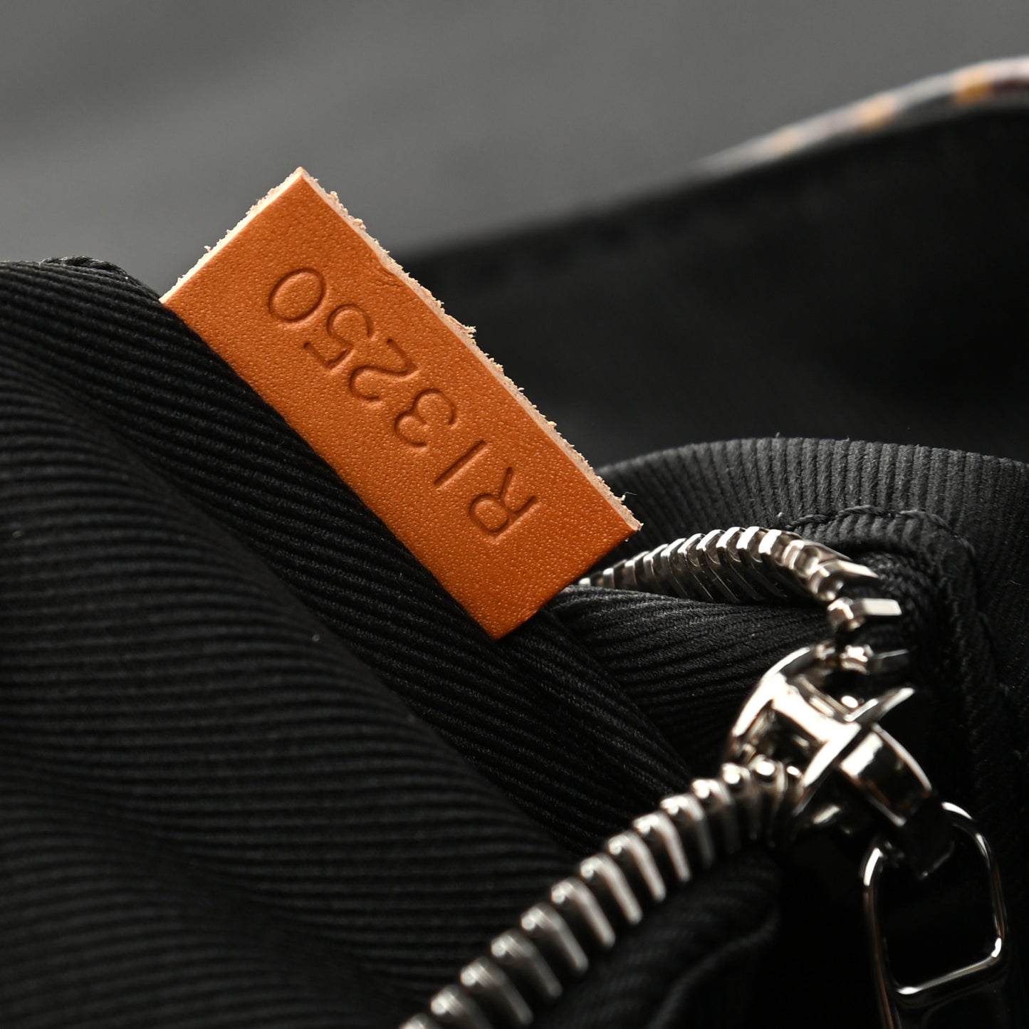 X NIGO Giant Damier Ebene Monogram Christopher PM Backpack