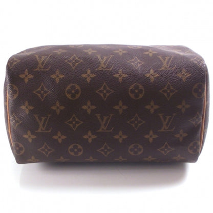 Louis Vuitton Monogram Speedy 25 4 of 9