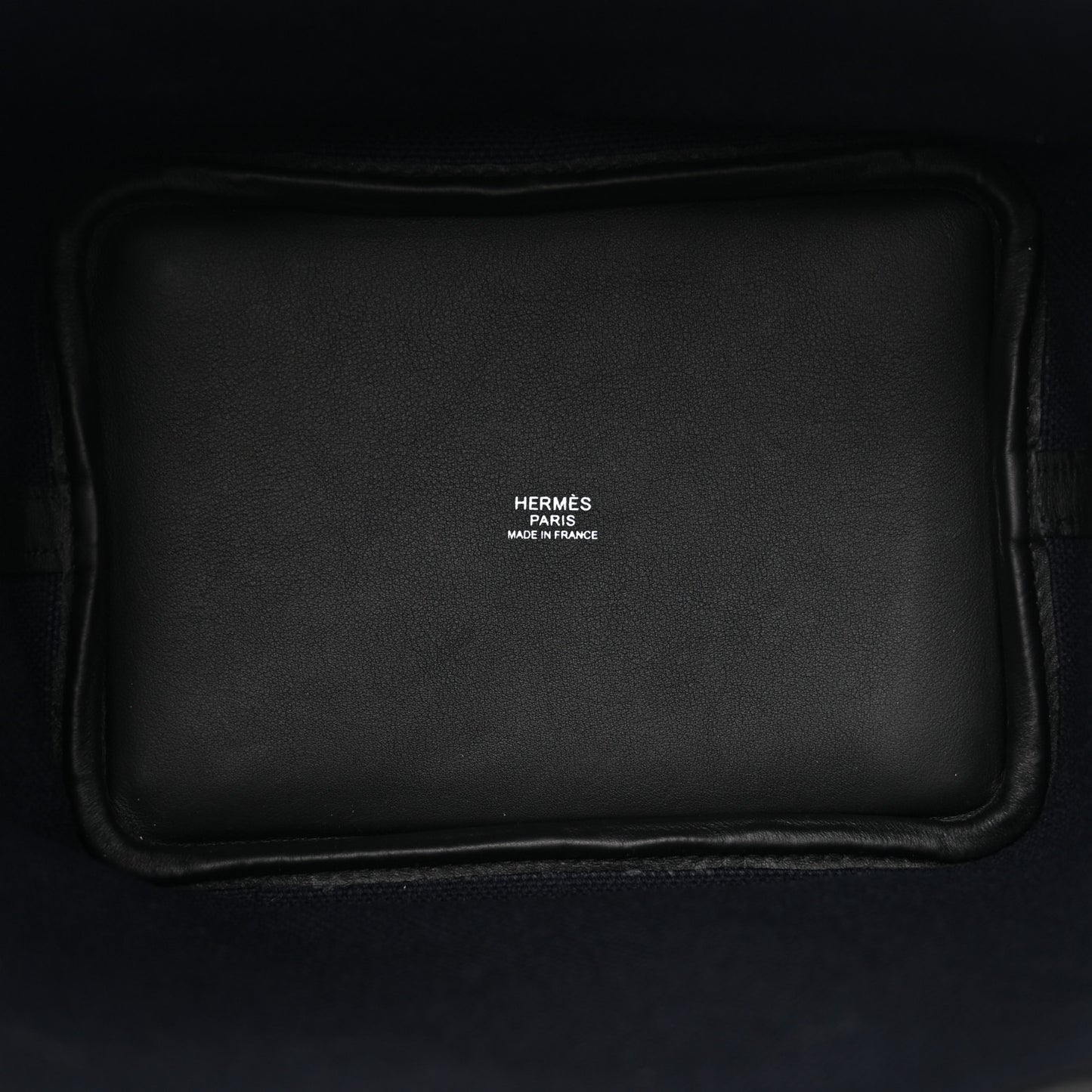 Toile Goeland Swift Cargo Picotin Lock 18 Bleu Marine
