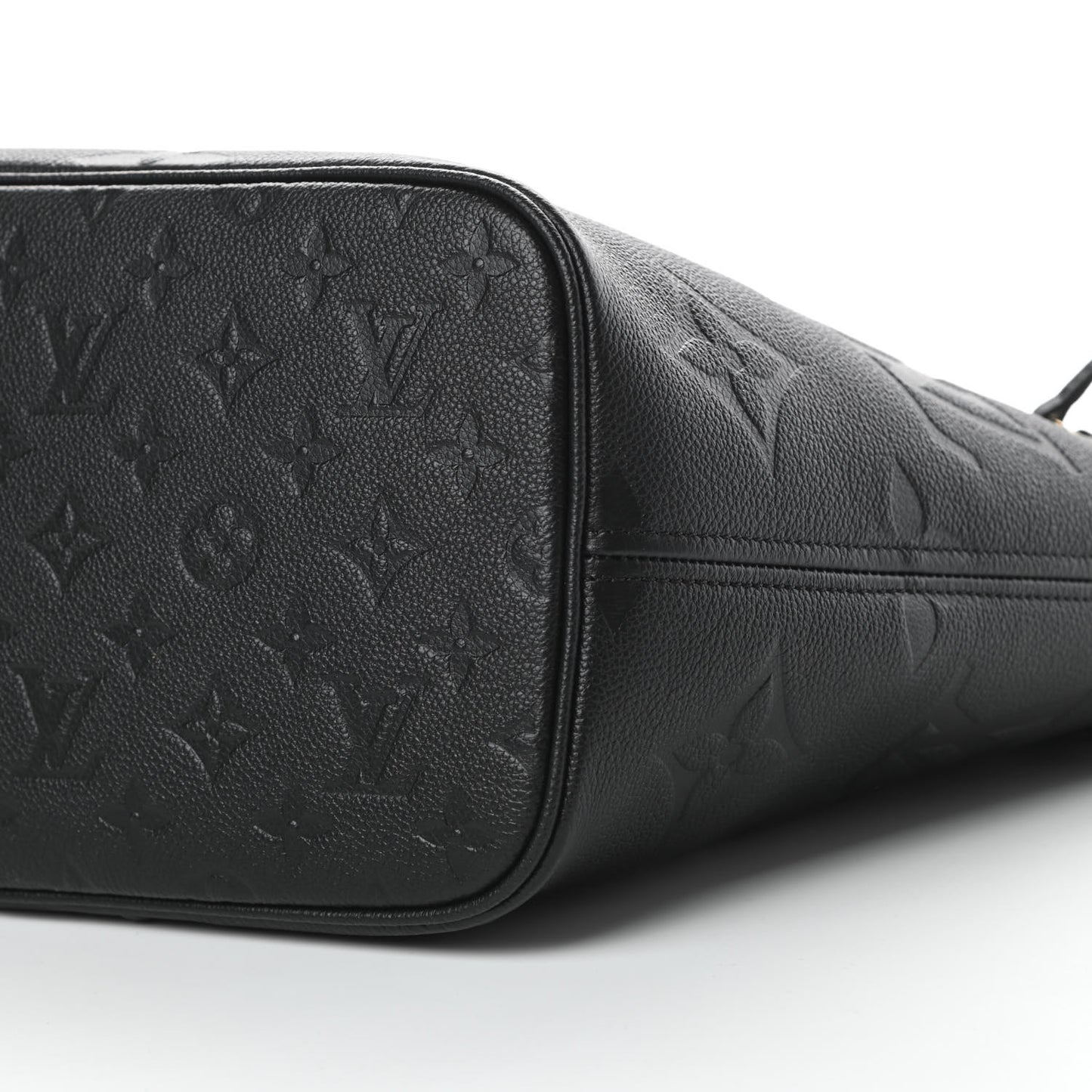 Empreinte Monogram Giant Neverfull MM Black