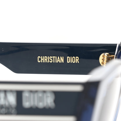 Christian Dior Acetate DiorID2 Sunglasses Blue 5 of 8