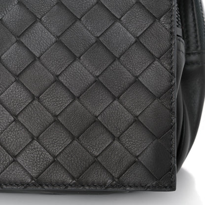 Bottega Veneta Nappa Intrecciato Belt Bag Lead 15 of 15