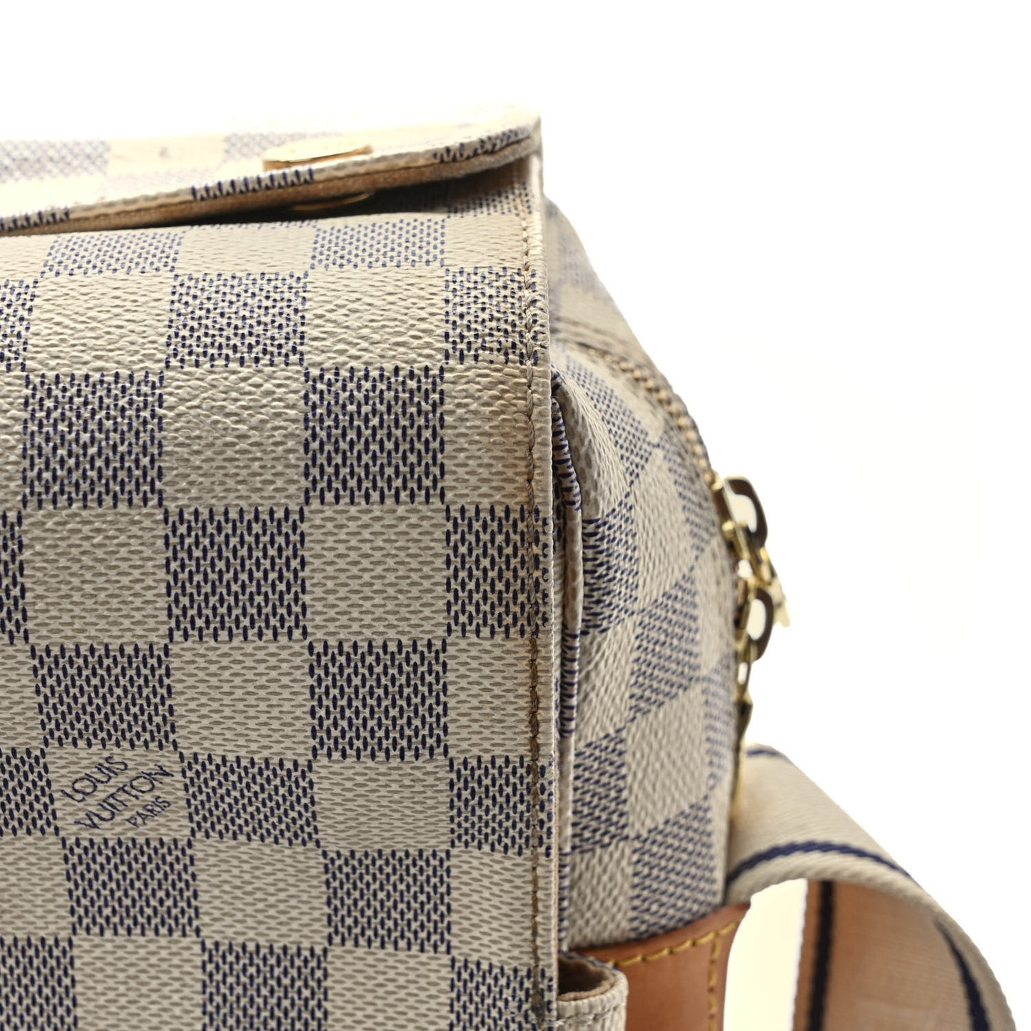 Damier Azur Naviglio
