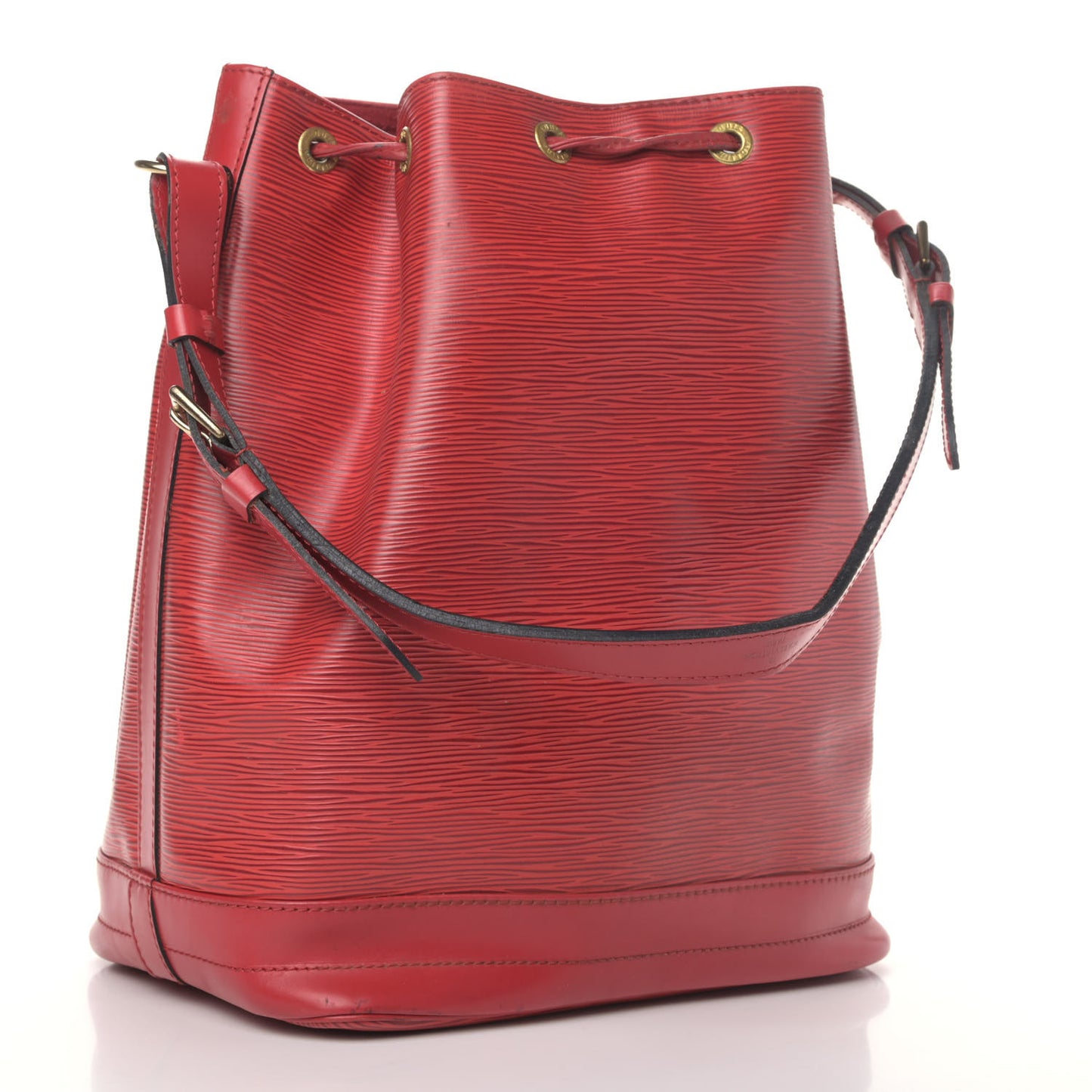 Epi Noe Castillan Red