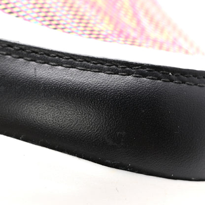 Louis Vuitton Calfskin Nylon LV Pop Archlight Sneaker 36 Rose 11 of 12